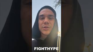 Tim Tszyu OPENS UP on Kostya Tszyu fatherly advice DAYS AFTER BRUTAL STOPPAGE by Murtazaliev [upl. by Eal465]