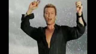 Billy Idol  Jingle Bell Rock with lyrics [upl. by Elolcin]