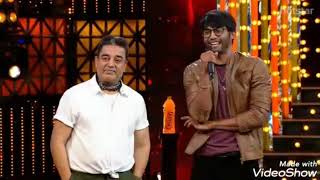 Tharshan bigg boss eviction emotional moment vanthaai ayya song [upl. by Aninnaig]