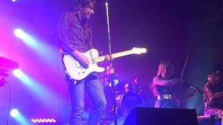 Owl City  Cave In Live from Cleveland House of Blues 2011 [upl. by Petrine766]