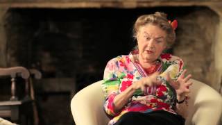 Sheila Kitzinger 13 Caesarean section bonding and motherhood the value of support [upl. by Moffit]