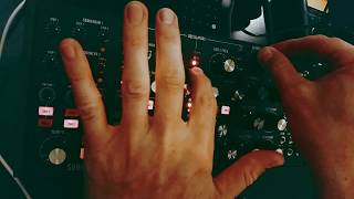 Just a Minute  MOOG SUBHARMONICON [upl. by Htebasil]