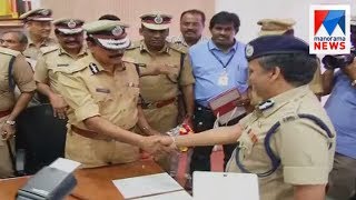 Loknath Behera to take charge as DGP today  Manorama News [upl. by Auqenahs]