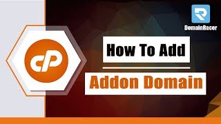 Create Addon Domain In cPanel  Step by Step 2024 [upl. by Bernardina]