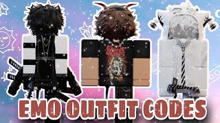 bloxburg outfit codes and Id for boys berry avenue outfit codesRoblox [upl. by Aivatnuahs]