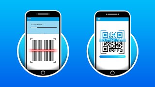 Flutter Barcode Scanner  Accurate QR Code and Barcode Scanning [upl. by Weixel]