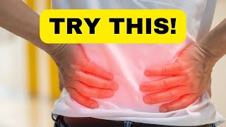 Top 10 Stretches for Spinal Stenosis of the Low Back Lumbar [upl. by Bendicty]