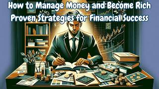 How to Manage Money and Become Rich Proven Strategies for Financial Success [upl. by Ebocaj160]