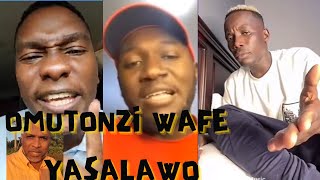 NIGHT SABULA EDITION TAMALE JR LEERO ATABUSE ATE LILI PAZO AWERA NKOLOKOOTO [upl. by Chaves577]