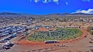 Your Guide to 2024 RTR The Ultimate Nomad Event Rubber Tramp Rendezvous in Quartzsite AZ Jan 1419 [upl. by Happy]