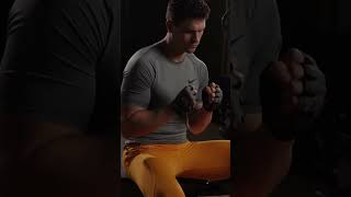 Blaze Performance Pro Meggings shorts [upl. by Auberbach]