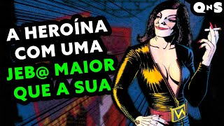 A história da Travesti porradeira que o YouTube não quer que você veja [upl. by Noxid]