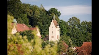 Leutkirch im Allgäu  Ein Erzählfilm [upl. by Edmead]