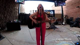 Strawberry Wine  performed by Caylee Nicole [upl. by Kellina]