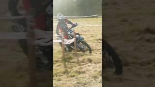 Boussac 🇫🇷 nm19 endurofrance motocross moto enduro short [upl. by Damour]