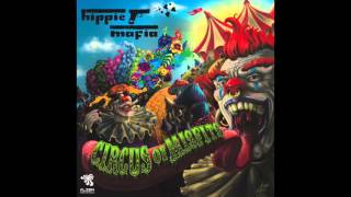 Hippie Mafia  Splish Splash Original Mix [upl. by Elocen]