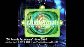 Blue Stahli  88 Rounds Per Minute [upl. by Mond]