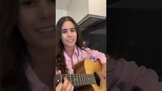 O Sol  Vitor Kley COVER VitorKley [upl. by Bast]