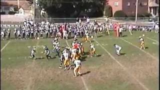 Landon Colao Highlights 20112012 LBFS Ridiculous [upl. by Valina]