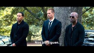 Película Exitosa de Jason Statham  Rápidos y Furiosos 7  Película en Español  V  Datos amp Reseñas [upl. by Noeruat984]