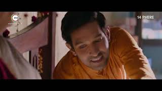 Best Scene  Vikrant Massey Kriti Kharbanda Gauahar Khan  14 Phere [upl. by Lorena]