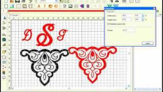 LetterWorks Demo [upl. by Datha]