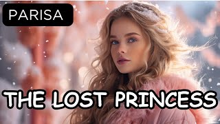 AI Cover  AI Music  Princess Parisa Song  The Lost Princess [upl. by Hughett818]