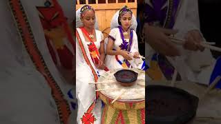 tigray ጥሕሎ መስቀል [upl. by Yesrej]