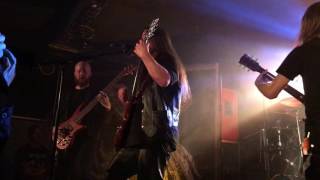 Pillorian  Complete Show Live In Paris [upl. by Adnorat]