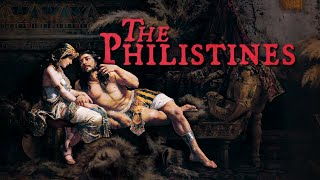 Who were the Philistines [upl. by Arek]