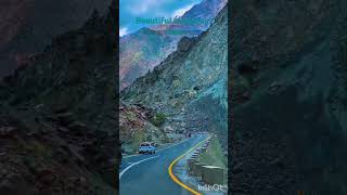 Very beautiful mountainriles video💜💛❤nature mountains hindisong ❤💛💜shortsvideo [upl. by Ettelra140]