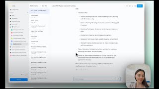 Lindy Medical Scribe Tutorial Step 1 [upl. by Mayfield530]