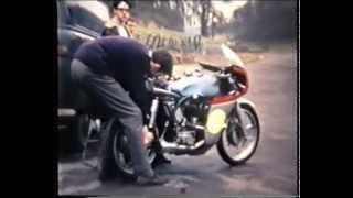 Cadwell Park 1967 [upl. by Aibara436]