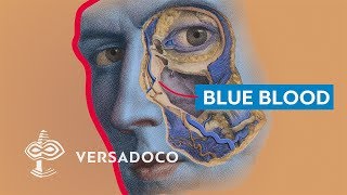 Why ancients drew BLUE COLORED GODS  VERSADOCO [upl. by Peery]