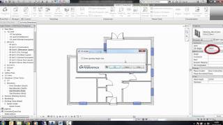 Graitec Advance PowerPack for Autodesk Revit  Window Sill Tool [upl. by Narag]