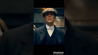 Peaky blinder  THIS SCENE IS thomas shelby sigma [upl. by Yssis]