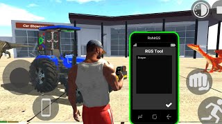 Tractor Cheat code in indian bike driving 3d  All New Cheat codes in indian bike driving 3d [upl. by Geaghan]