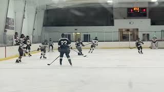 Mankato State Club Hockey 2024 IV [upl. by Beffrey]