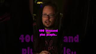 Korn Talks Woodstock 99 Performance [upl. by Ilegna]