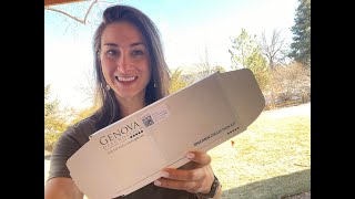 Unboxing the GI Effects Comprehensive Stool Test by Genova Diagnostics [upl. by Lika385]