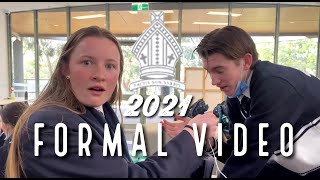 Tintern Grammar 2021 Formal Video [upl. by Hnoj]