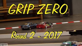 Grip Zero Belgium 2017 Round 2  DS RACING RWD F Zero Mark II [upl. by Moe]