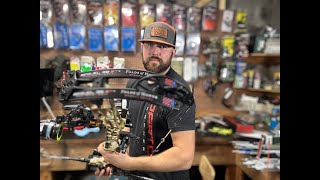 2025 DARTON SEQUEL 35 ST 2 REVIEW FASTEST GROWING BOW COMPANY OF OUR TIME [upl. by Janith]