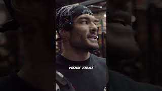 How I reinvented myself  Motivation  Jeremy Buendia [upl. by Netsirk]