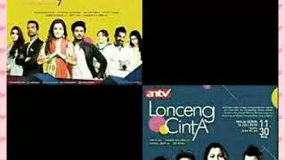 Ost takdir lonceng cinta [upl. by Daukas]