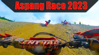 Aspang Race 2023। ganze Runde। BetaRR300। [upl. by Maltz173]