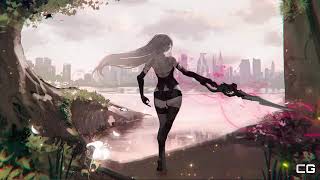 NieR Automata A2  Live Wallpaper [upl. by Eblehs]