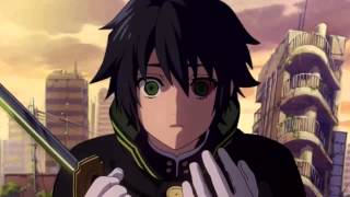 Owari no Seraph Crack 2 [upl. by Ytsirhc]