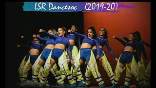 LSR Dancesoc 1920  Western [upl. by Clover]