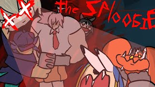 BBTAG  The SPLOOGIE [upl. by Hairej]